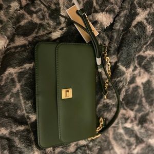Michael Kors crossbody bag